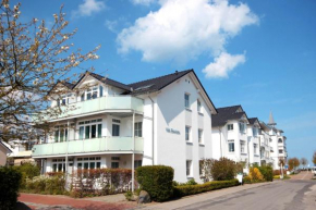 Villa Meernixe by Rujana in Binz